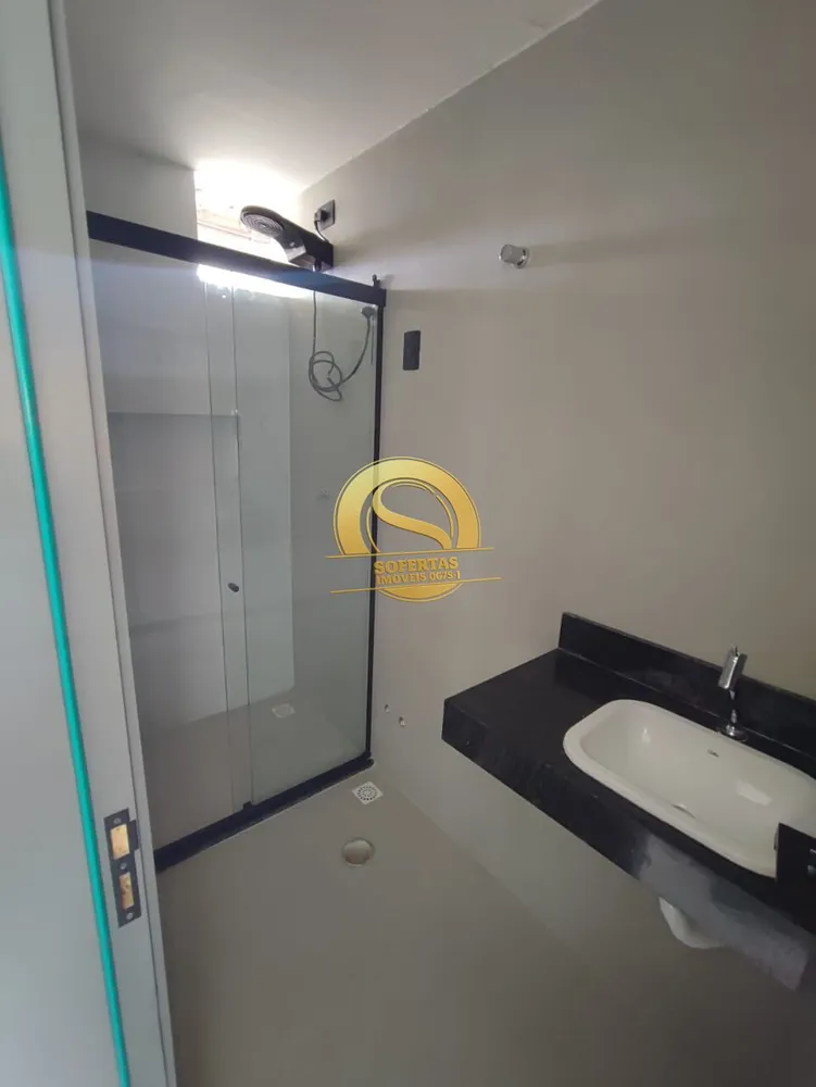 Flat/Apart Hotel, 1 quarto, 24 m² - Foto 19