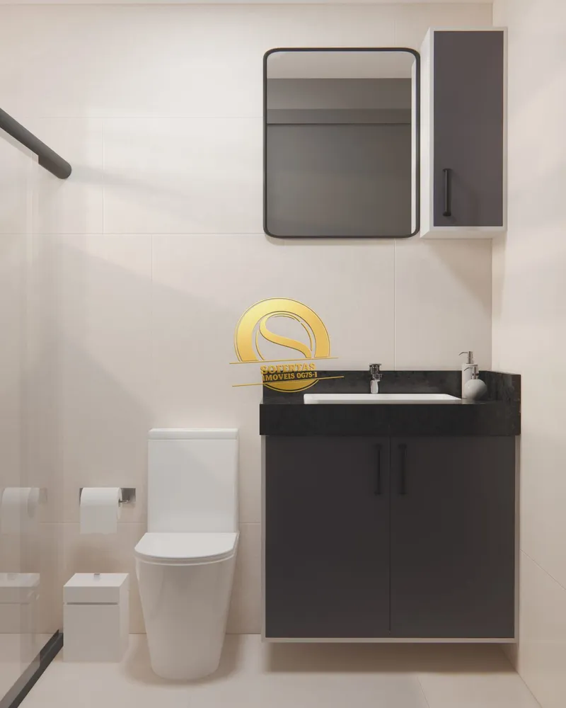 Flat/Apart Hotel, 1 quarto, 24 m² - Foto 9