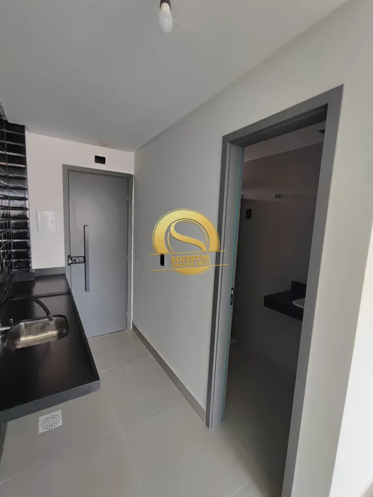 Flat/Apart Hotel, 1 quarto, 24 m² - Foto 20