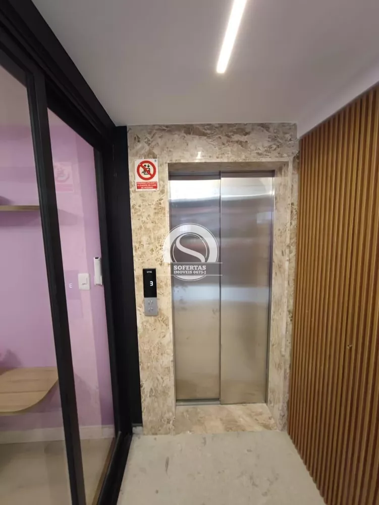 Apartamento à venda com 2 quartos, 47m² - Foto 4