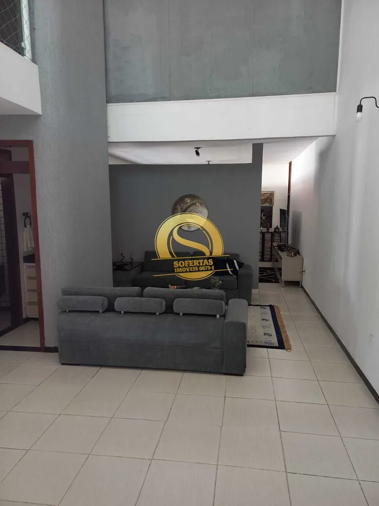 Casa, 5 quartos, 400 m² - Foto 8