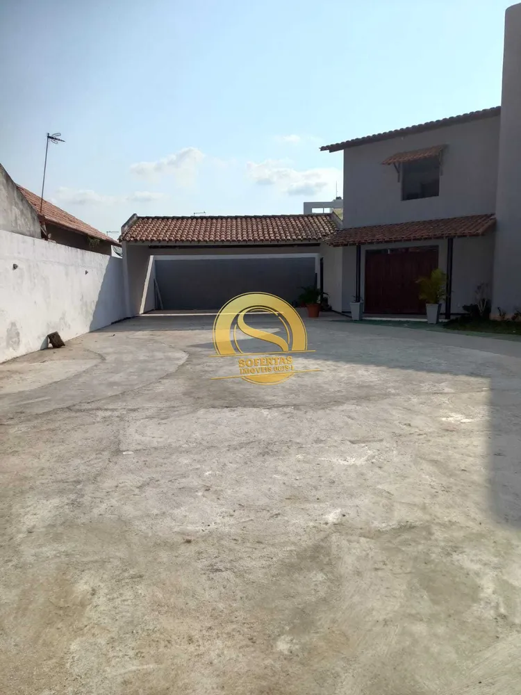 Casa, 5 quartos, 400 m² - Foto 2