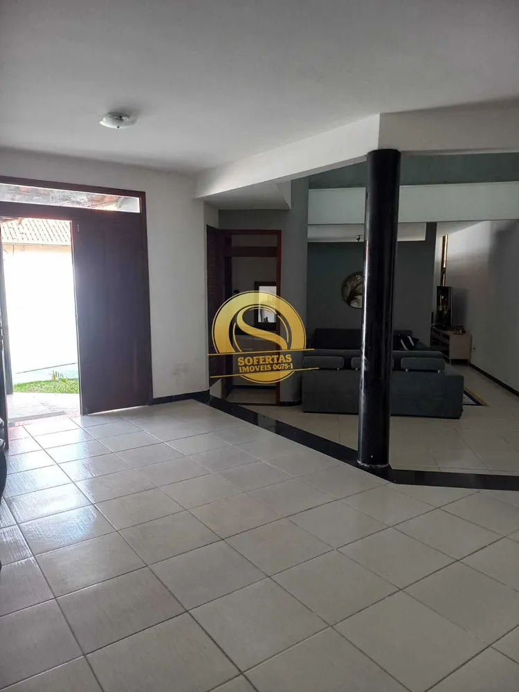Casa, 5 quartos, 400 m² - Foto 5