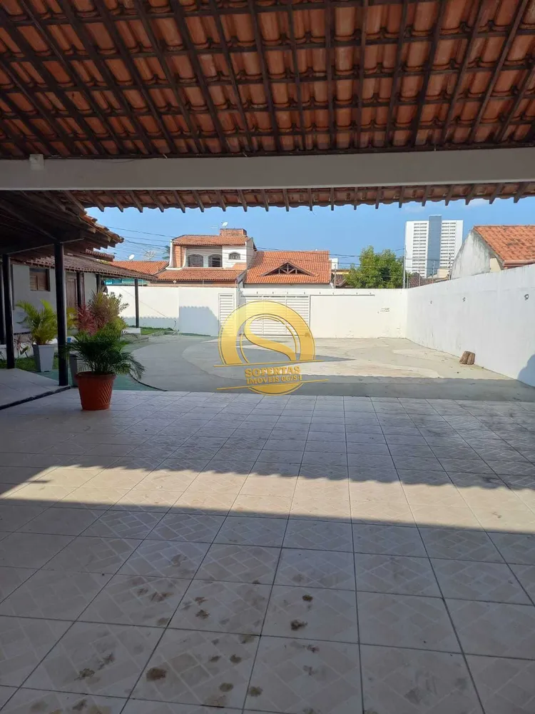 Casa, 5 quartos, 400 m² - Foto 1