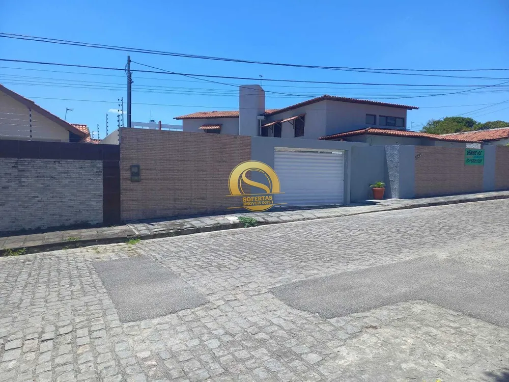 Casa, 5 quartos, 400 m² - Foto 7