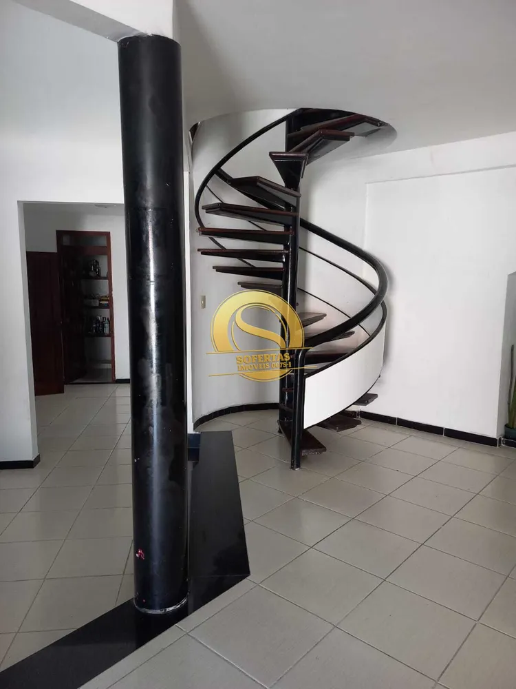 Casa, 5 quartos, 400 m² - Foto 3