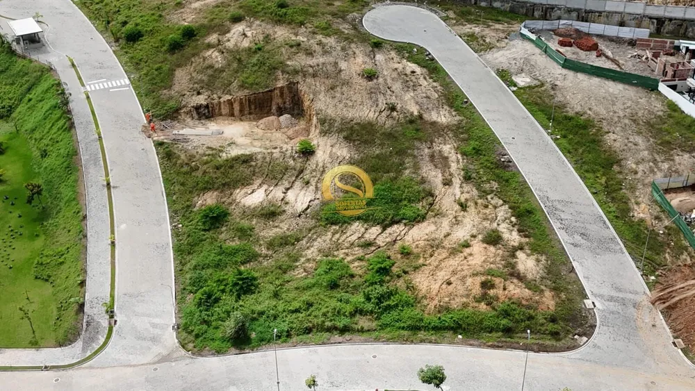 Terreno, 449 m² - Foto 1
