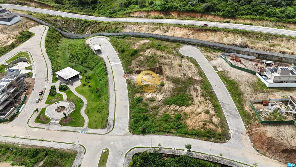 Terreno, 449 m² - Foto 1