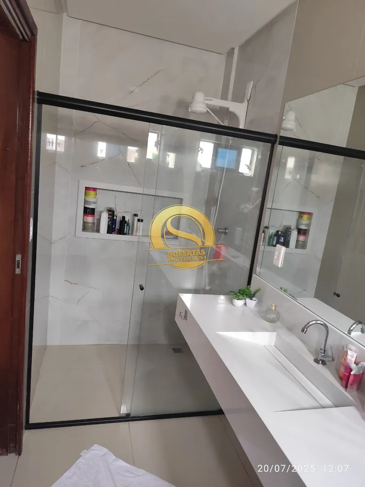 Casa de Condomínio, 3 quartos - Foto 6