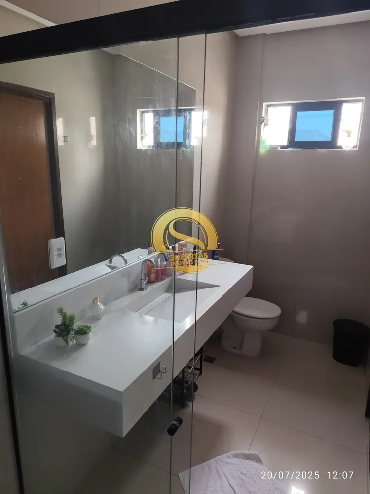 Casa de Condomínio, 3 quartos - Foto 10