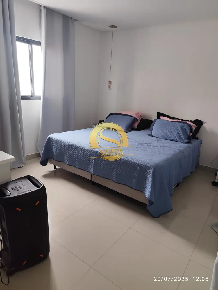 Casa de Condomínio, 3 quartos - Foto 7