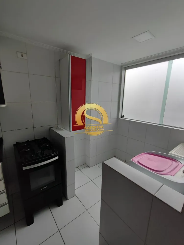 Apartamento, 2 quartos, 72 m² - Foto 9