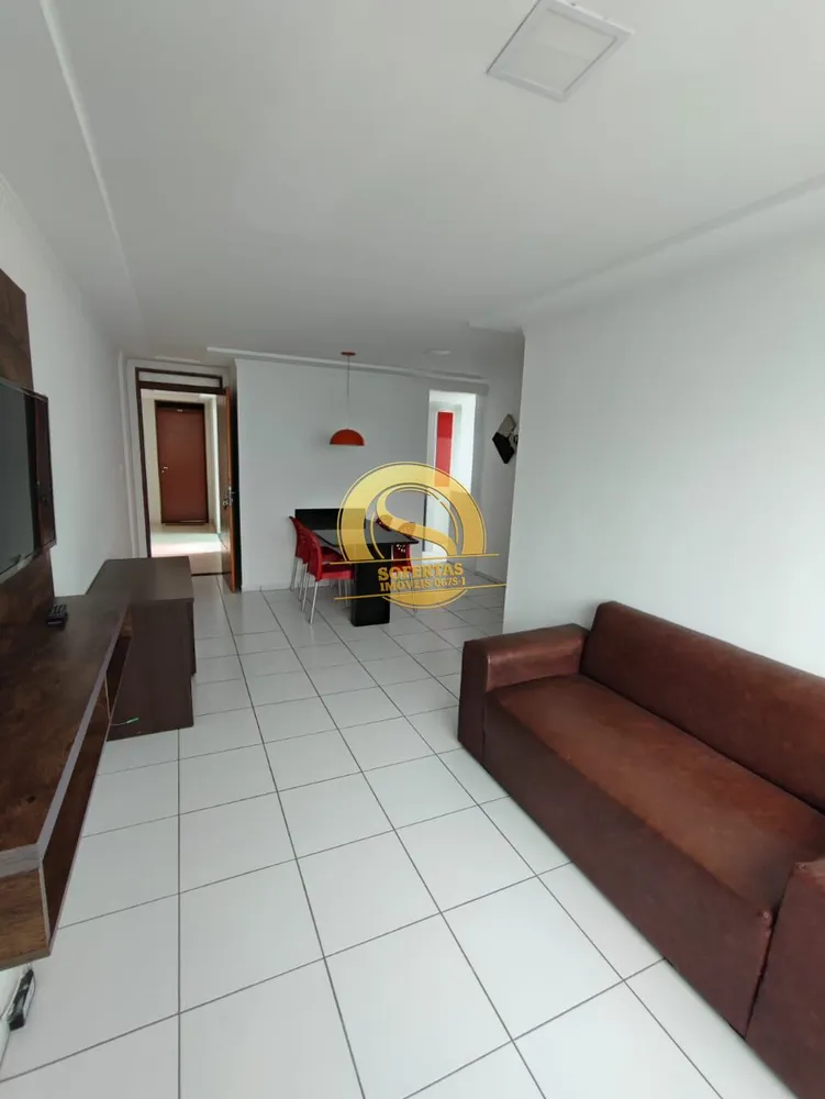 Apartamento, 2 quartos, 72 m² - Foto 4