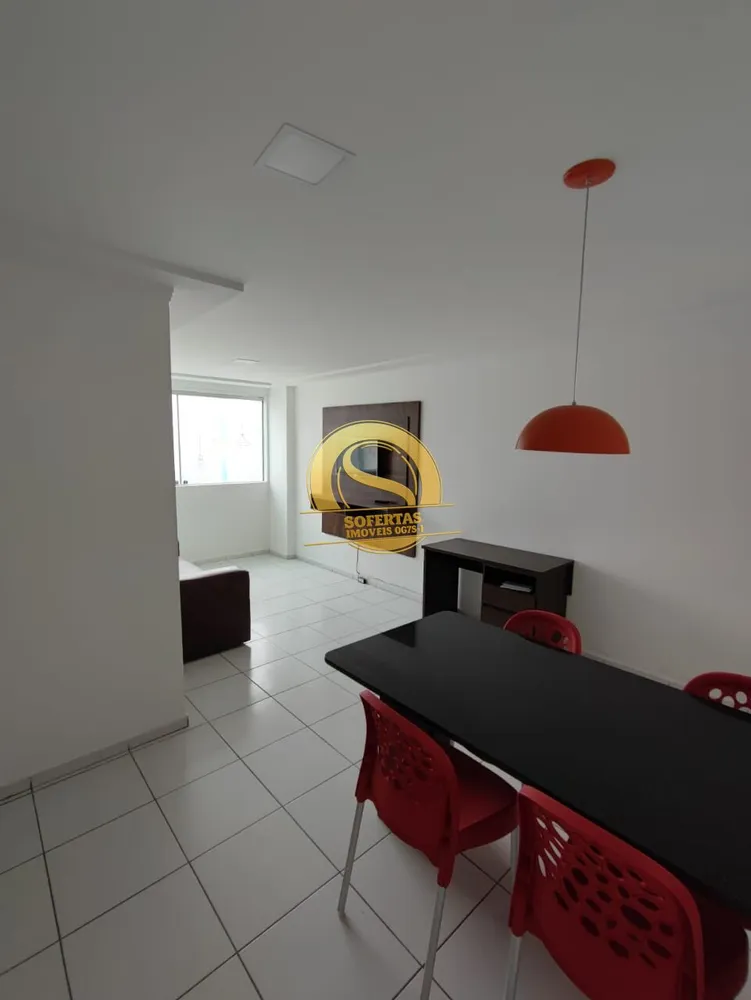 Apartamento, 2 quartos, 72 m² - Foto 3