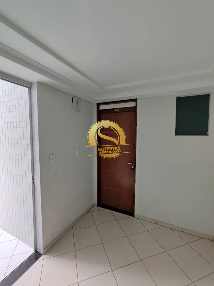 Apartamento, 2 quartos, 72 m² - Foto 2