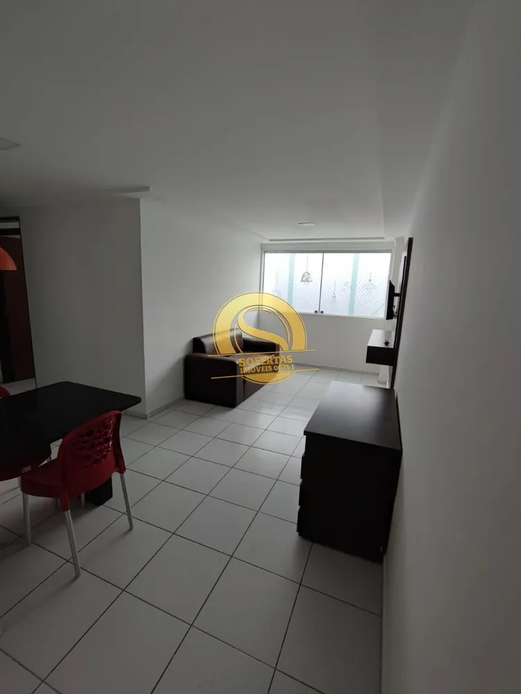 Apartamento, 2 quartos, 72 m² - Foto 10