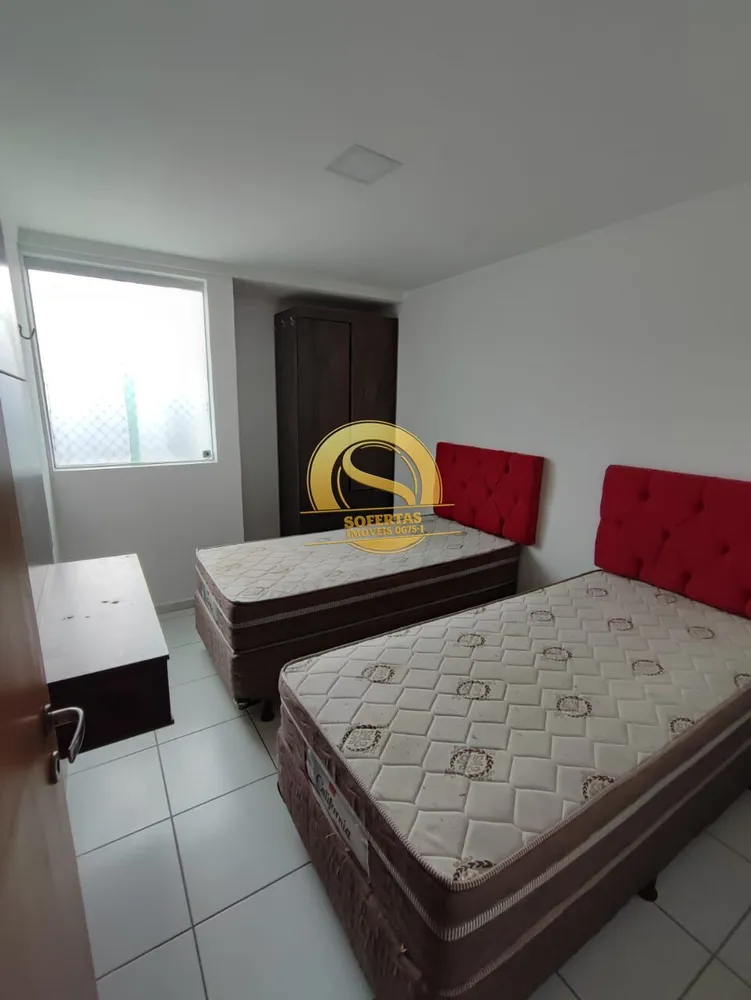 Apartamento, 2 quartos, 72 m² - Foto 6