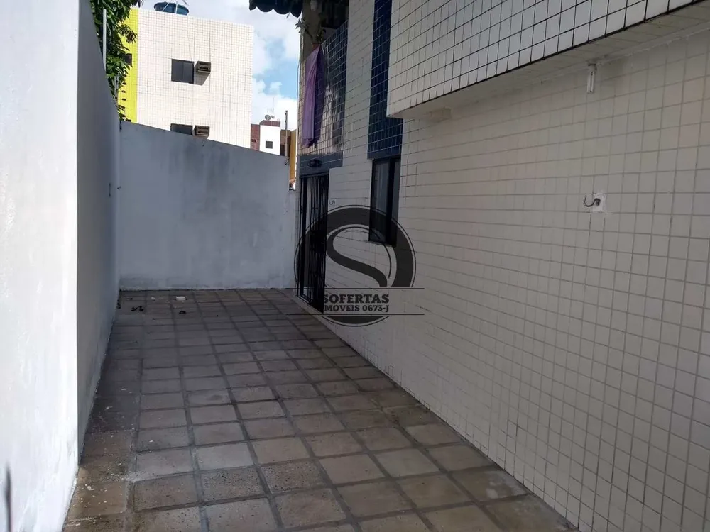 Apartamento, 3 quartos, 45 m² - Foto 4