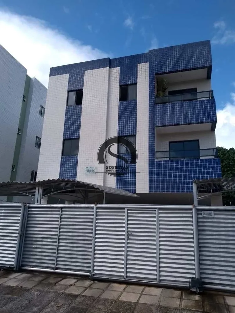 Apartamento, 3 quartos, 45 m² - Foto 10
