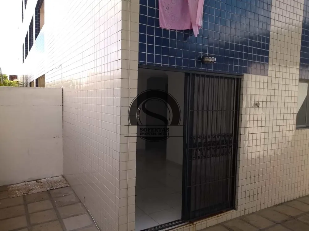 Apartamento, 3 quartos, 45 m² - Foto 3