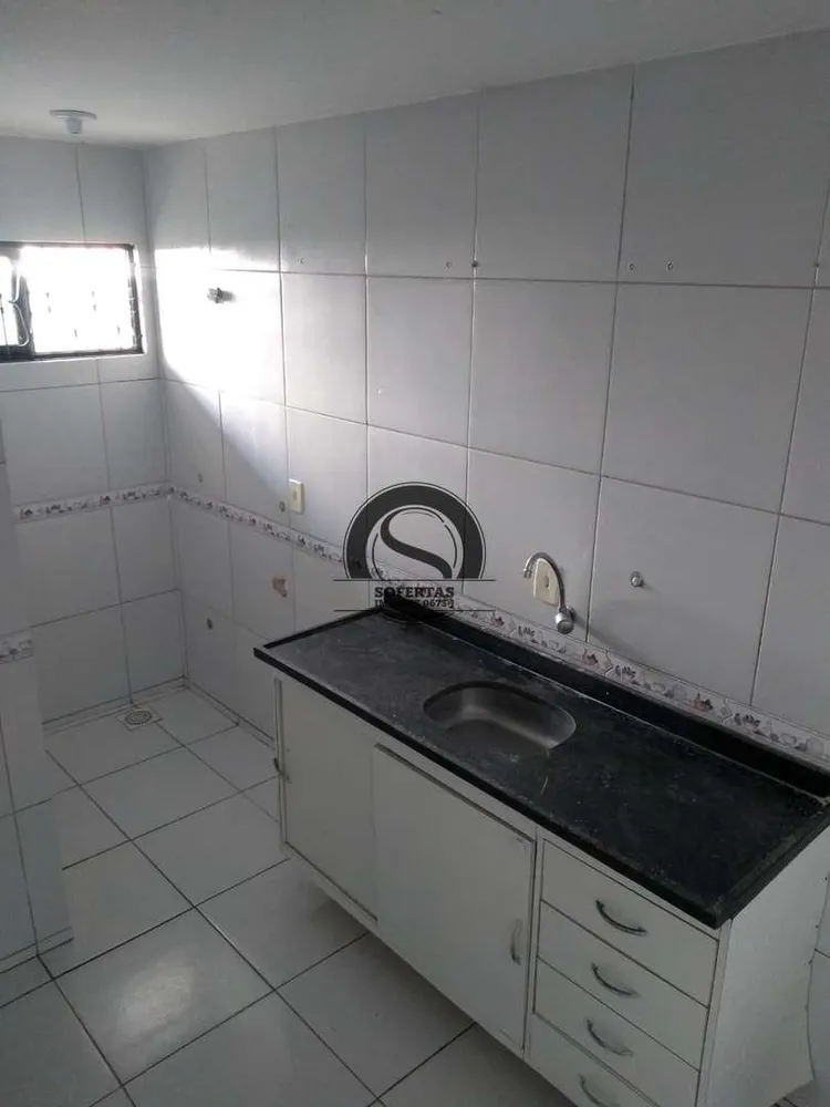 Apartamento, 3 quartos, 45 m² - Foto 13