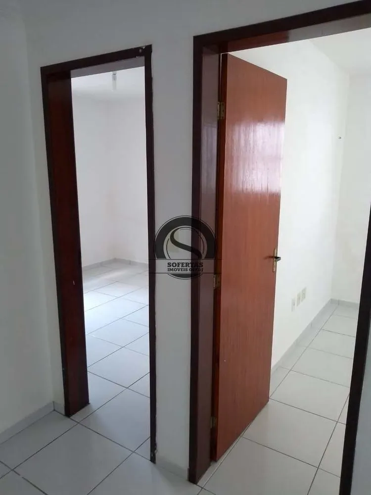 Apartamento, 3 quartos, 45 m² - Foto 11