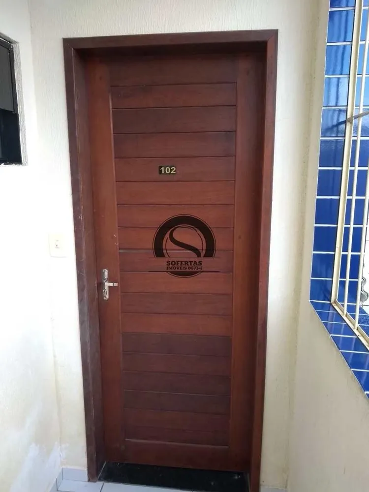 Apartamento, 3 quartos, 45 m² - Foto 6