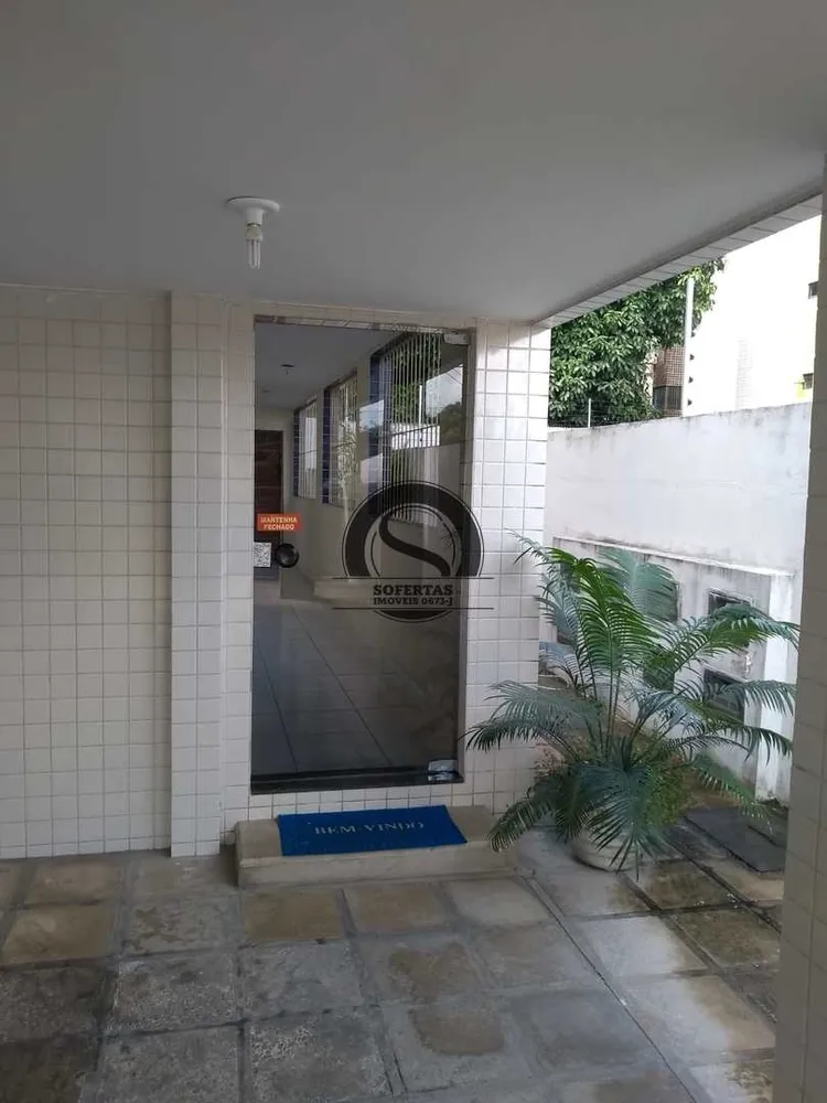 Apartamento, 3 quartos, 45 m² - Foto 5