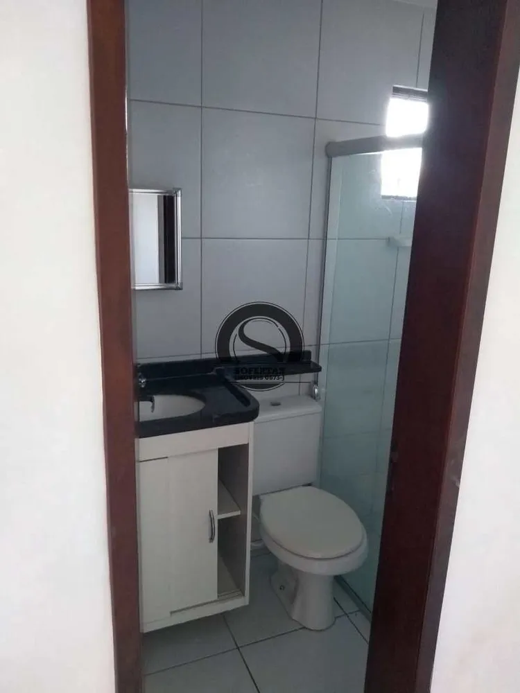 Apartamento, 3 quartos, 45 m² - Foto 8