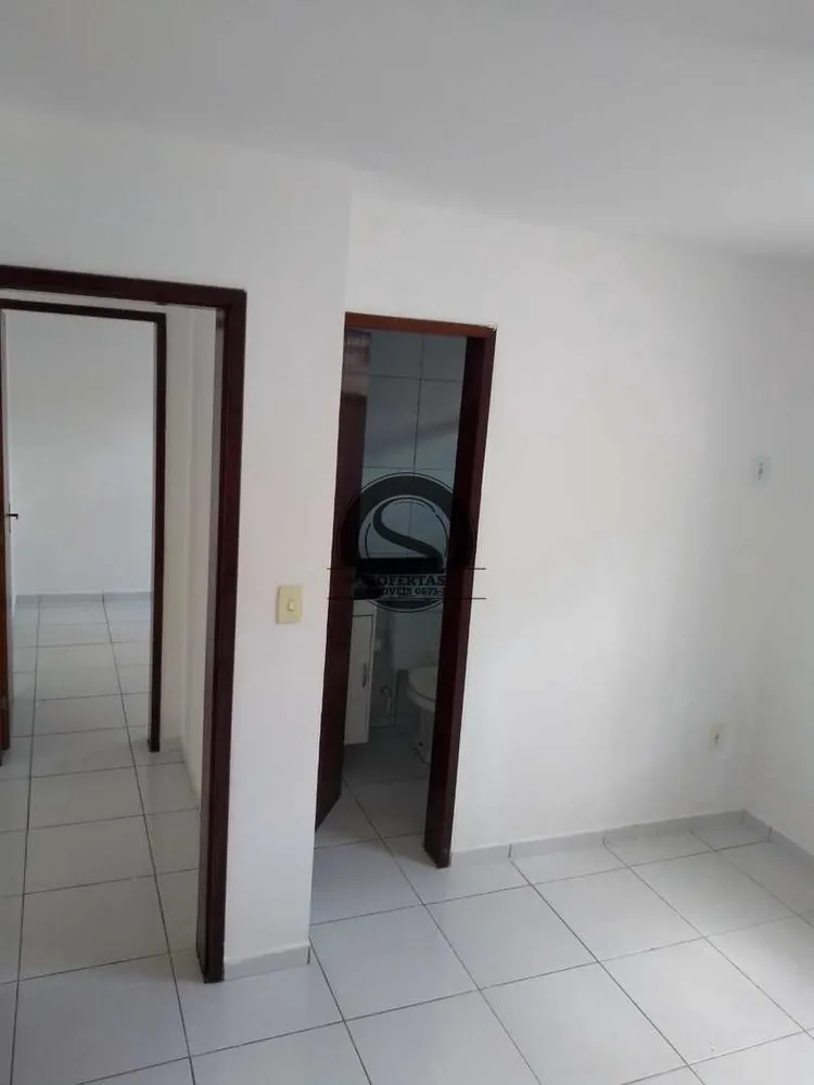 Apartamento, 3 quartos, 45 m² - Foto 9