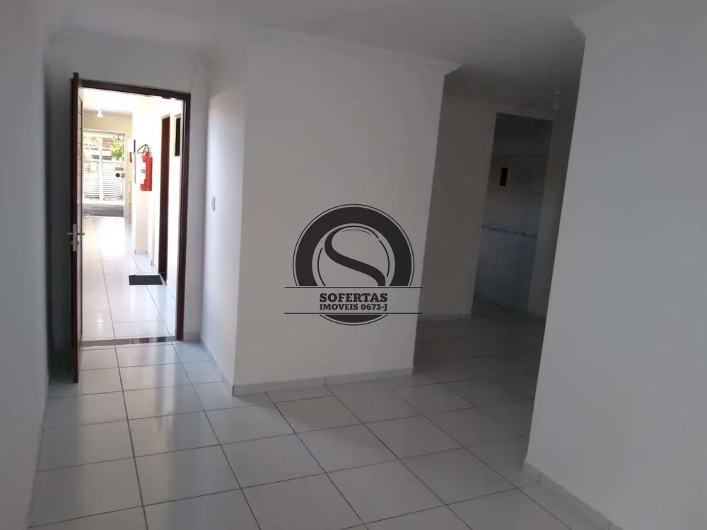 Apartamento, 3 quartos, 45 m² - Foto 14