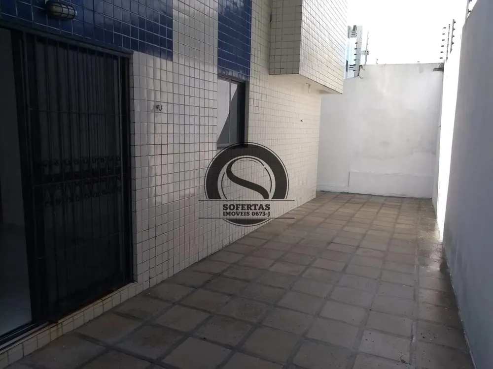 Apartamento, 3 quartos, 45 m² - Foto 1