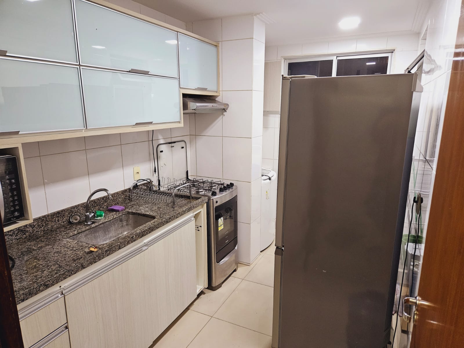 Apartamento para alugar com 3 quartos, 87m² - Foto 8