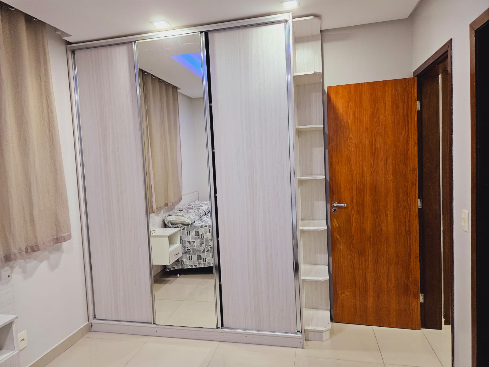 Apartamento para alugar com 3 quartos, 87m² - Foto 13