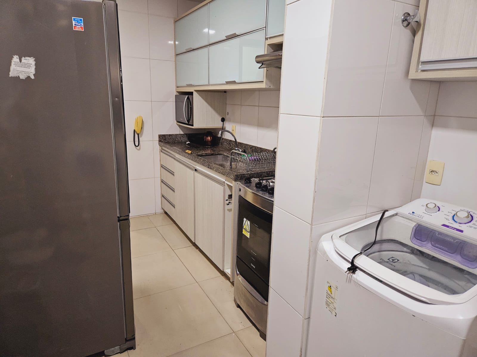 Apartamento para alugar com 3 quartos, 87m² - Foto 6