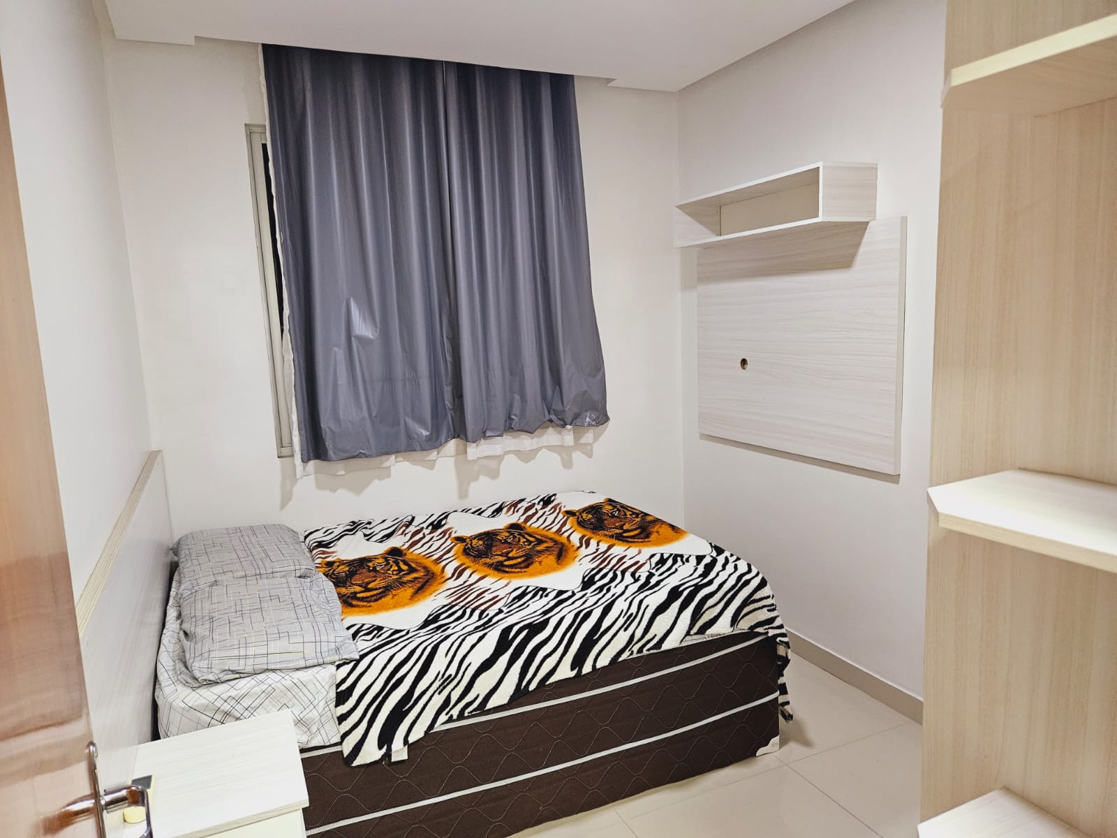 Apartamento para alugar com 3 quartos, 87m² - Foto 5