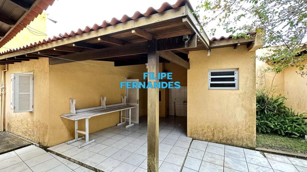 Casa à venda com 3 quartos, 120m² - Foto 12