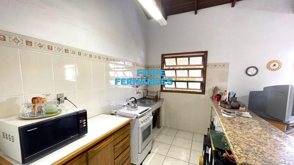 Casa à venda com 3 quartos, 120m² - Foto 10