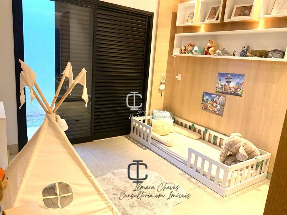 Casa, 3 quartos, 202 m² - Foto 6