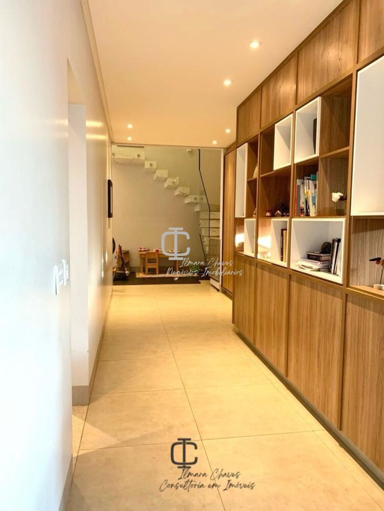 Casa, 3 quartos, 202 m² - Foto 7