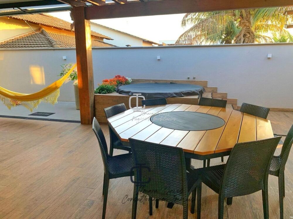 Casa, 3 quartos, 202 m² - Foto 10