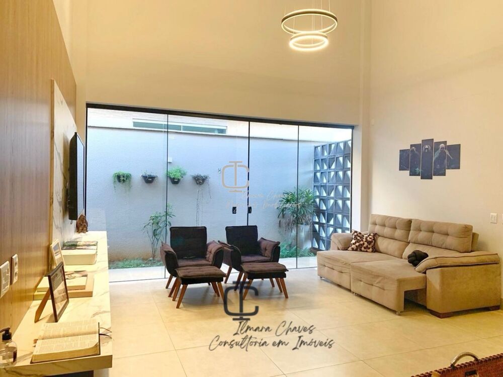 Casa, 3 quartos, 202 m² - Foto 8