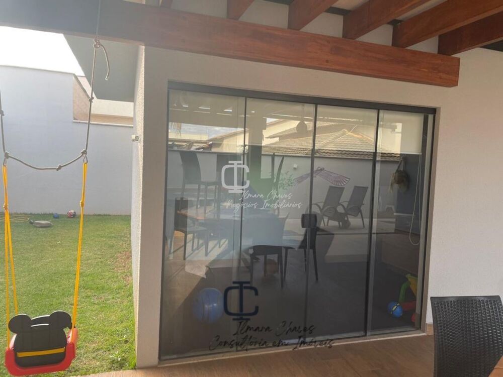Casa, 3 quartos, 202 m² - Foto 11