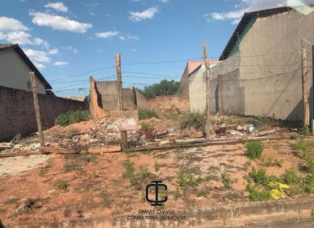 Terreno, 200 m² - Foto 1