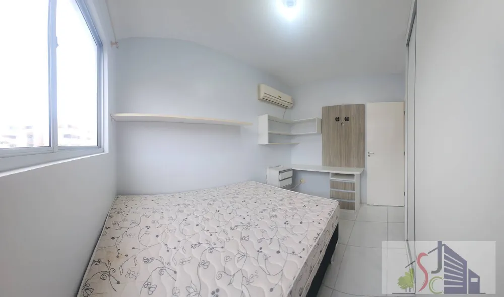 Apartamento, 3 quartos, 70 m² - Foto 14
