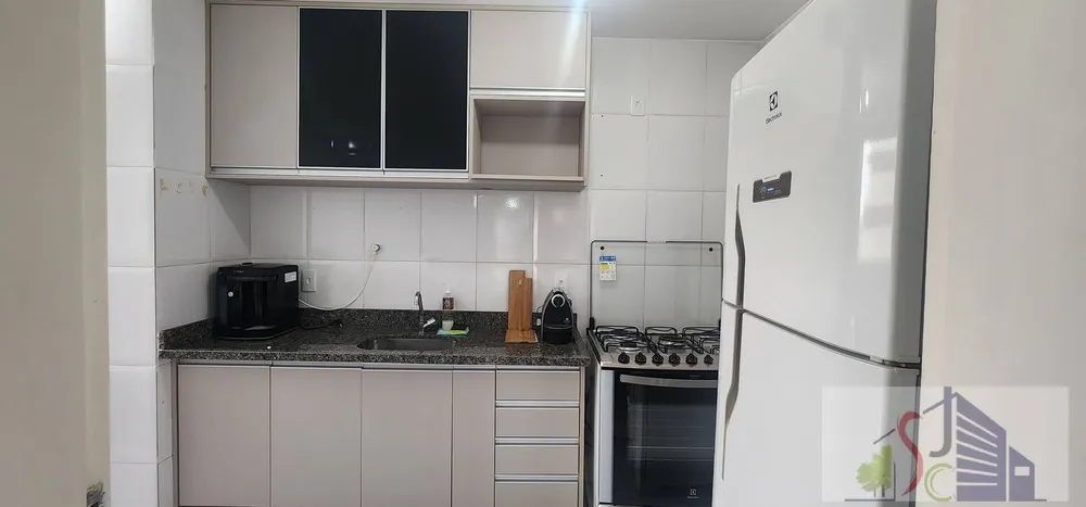 Apartamento, 3 quartos, 70 m² - Foto 3