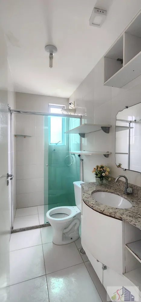 Apartamento, 3 quartos, 70 m² - Foto 12
