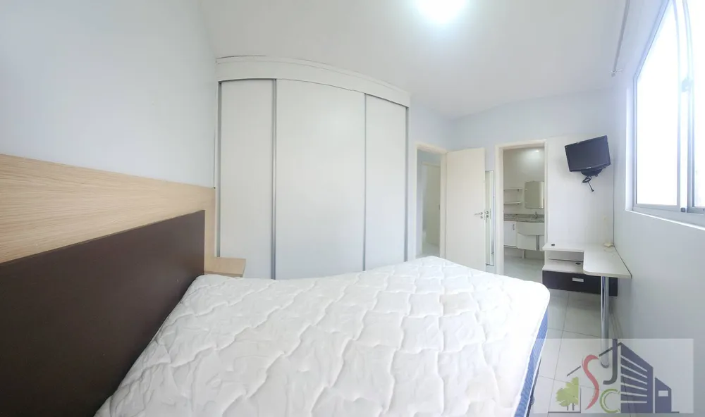 Apartamento, 3 quartos, 70 m² - Foto 5