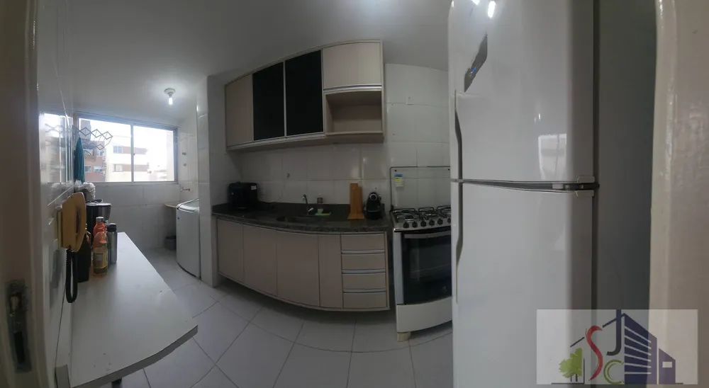 Apartamento, 3 quartos, 70 m² - Foto 4