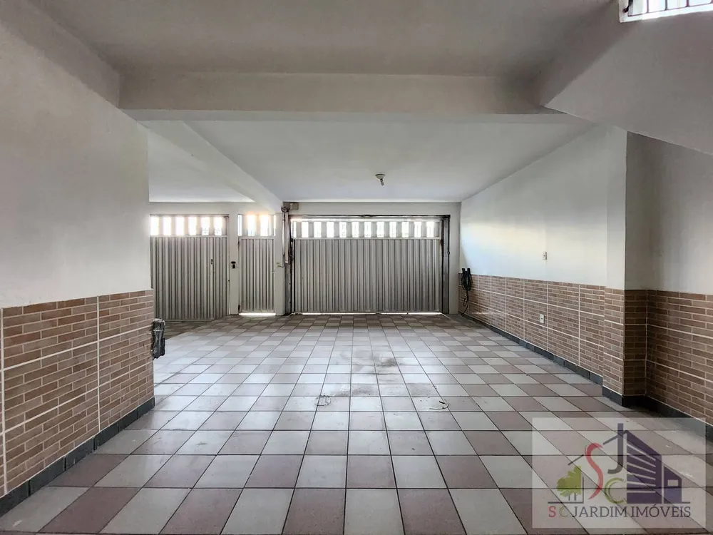 Casa, 3 quartos, 342 m² - Foto 3
